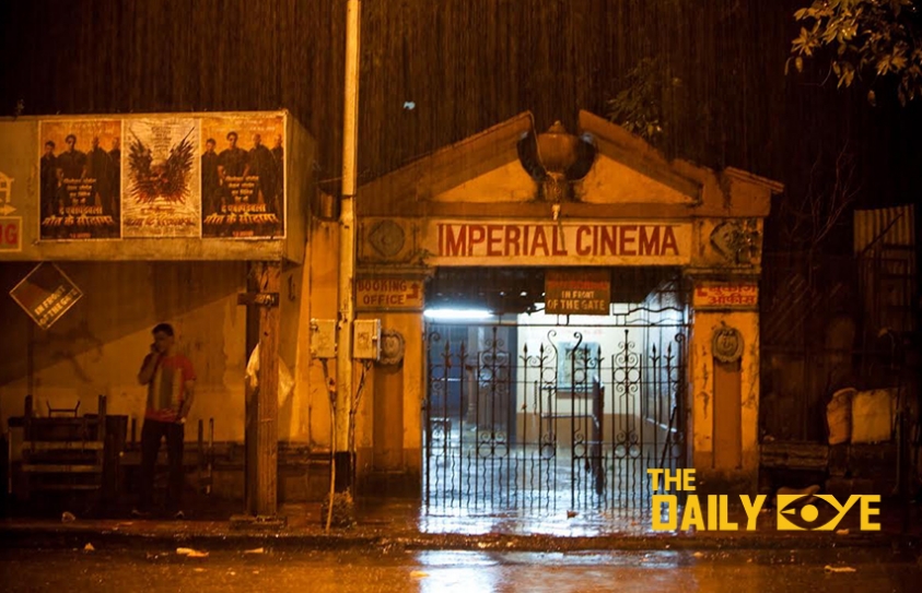 Spare a thought for Lakhs of Unemployed Single-screen Cinema Workers of Bollywood City