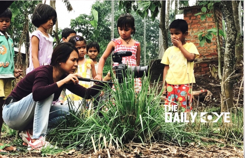 Rina Das’s ‘Village Rockstars’ is now a Path-breaking Film in Assam