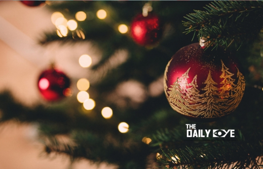 Christmas Traditions across the World
