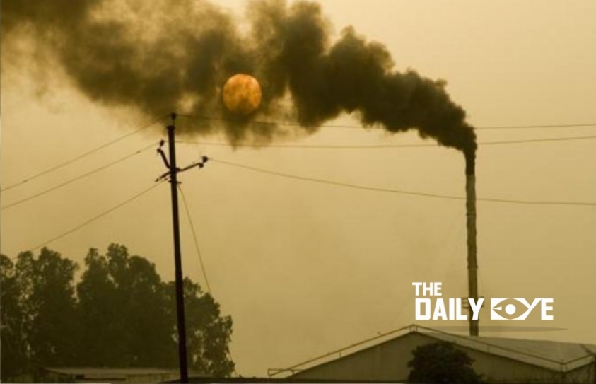 Citizens can help reduce India’s Carbon Footprint