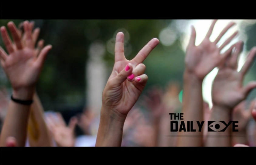 Stories that defined 2018 for Women around the World