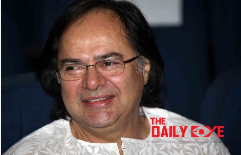 Bimal Roy Memorial and Film Society honours late Farooque Shaikh and Asha Parekh