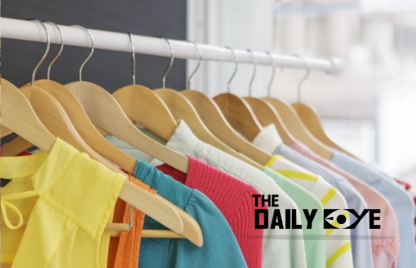 Slow and Sustainable Fashion