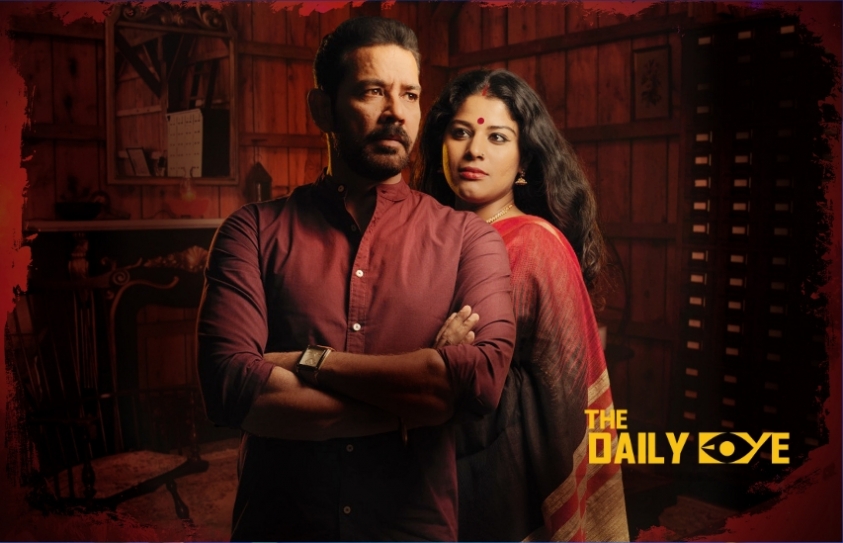 Ballygunge 1990, a romantic thriller to be performed in Hindi for the first time in Mumbai