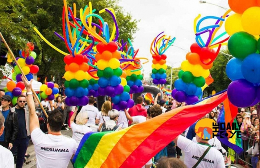 Midsumma Festival 2019: “Goodbye gender dysphoria, Hello gender euphoria!”