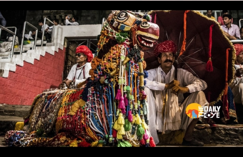 Queerscapes at Kala Ghoda - Film screenings, discussions on LGBTQ lives feature in the Festival