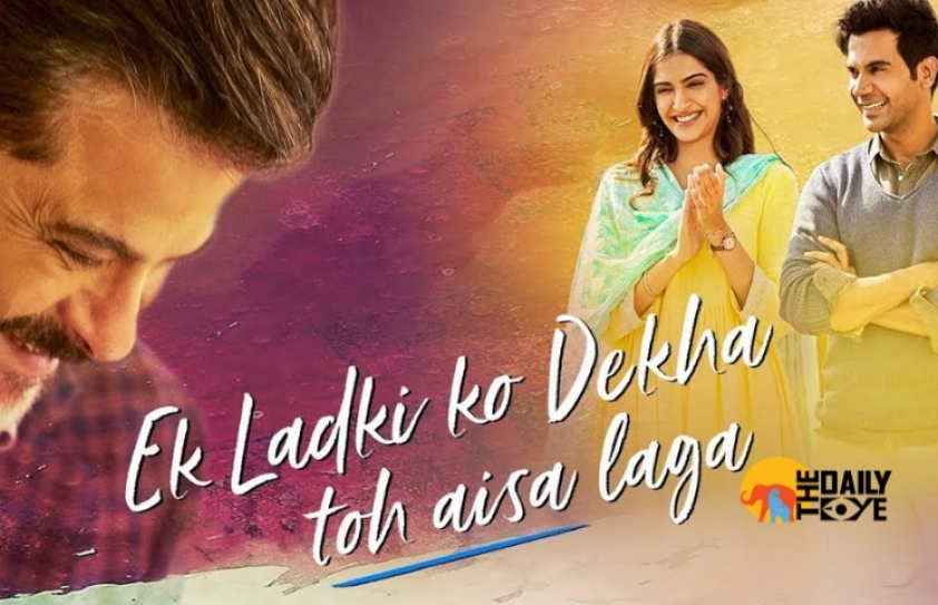 ‘Ek Ladki Ko Dekha…’ is not just an entertainer, but also a trendsetter