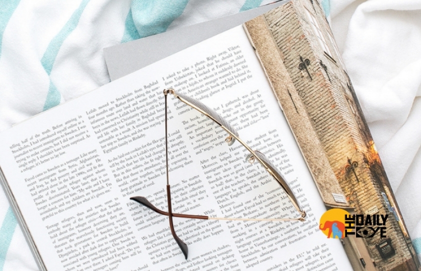 Short stories that will make your day