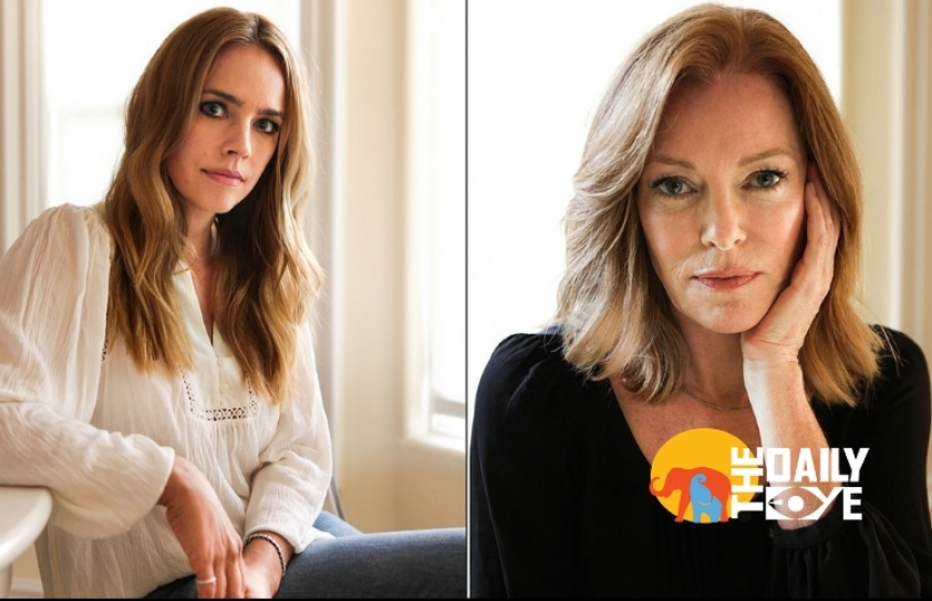Voices in Action: Hollywood Actors unite to fight sexual harassment and abuse