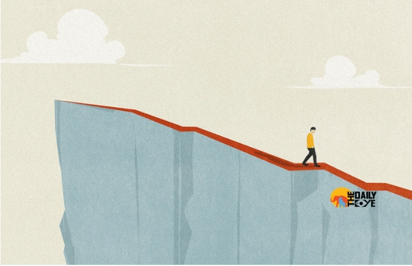 Global suicide rates on a downward trend - WHO