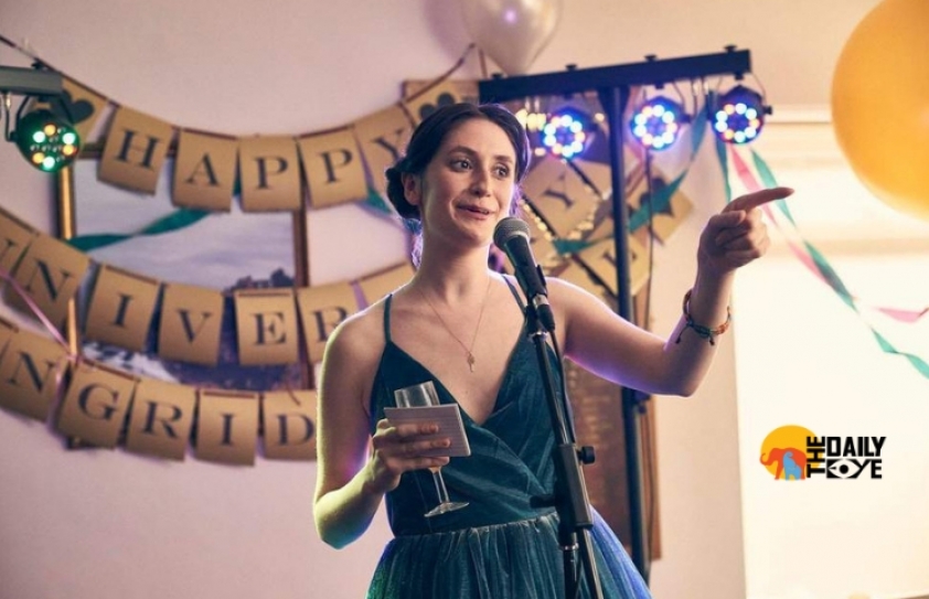 Pure: A comedy-drama on sex and mental health