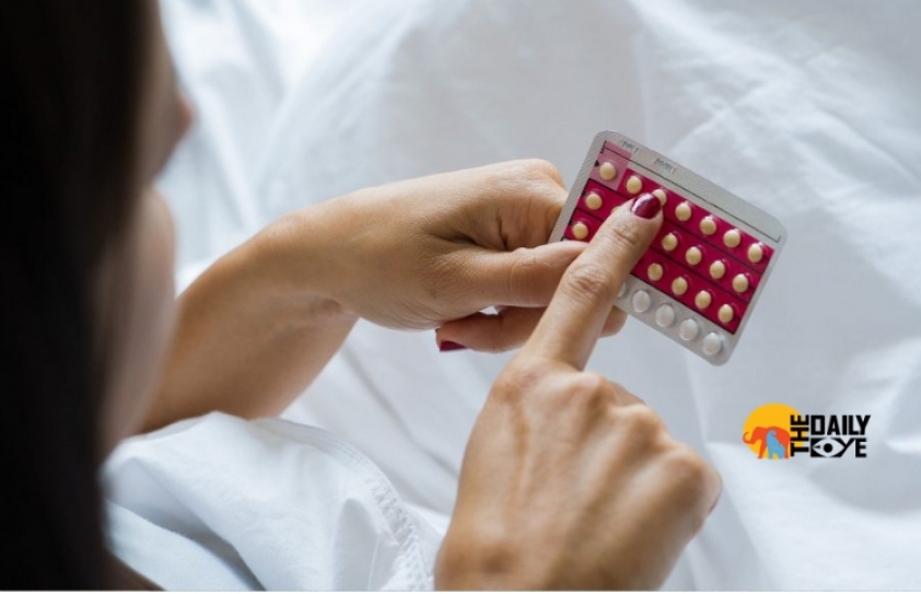 Oral contraceptives may impair emotion recognition in Women