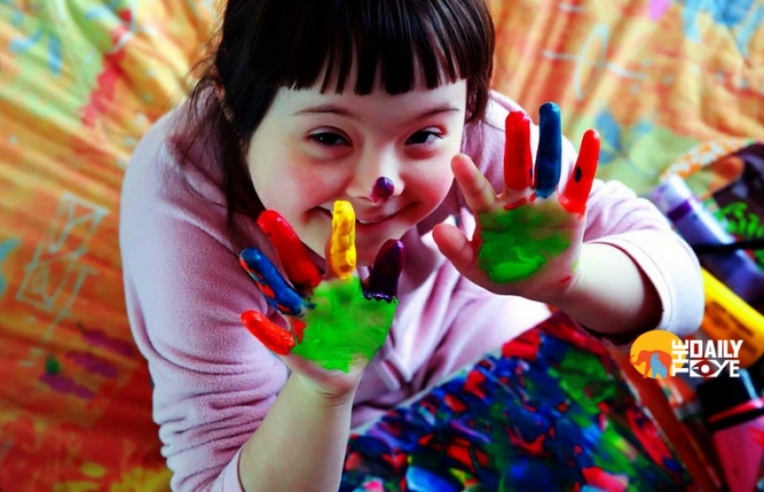 Children with disabilities more exposed to abuse and violence