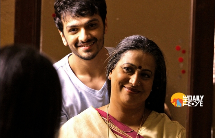 Indian gay film Evening Shadows’ journey unstoppable