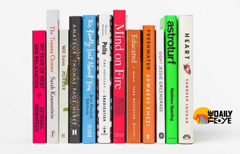 Exploration of gender, a key theme on this year’s Wellcome Book Prize shortlist