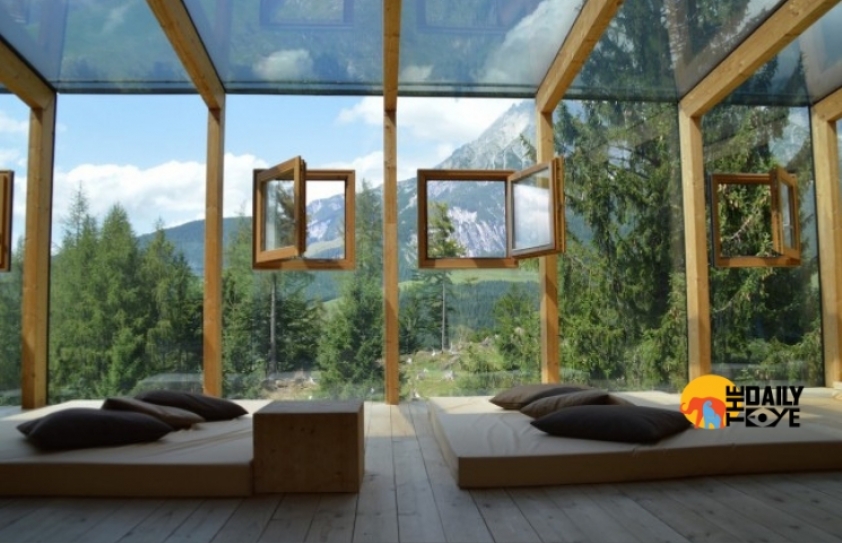 Transparent wood could replace glass or plastic in energy-efficient homes