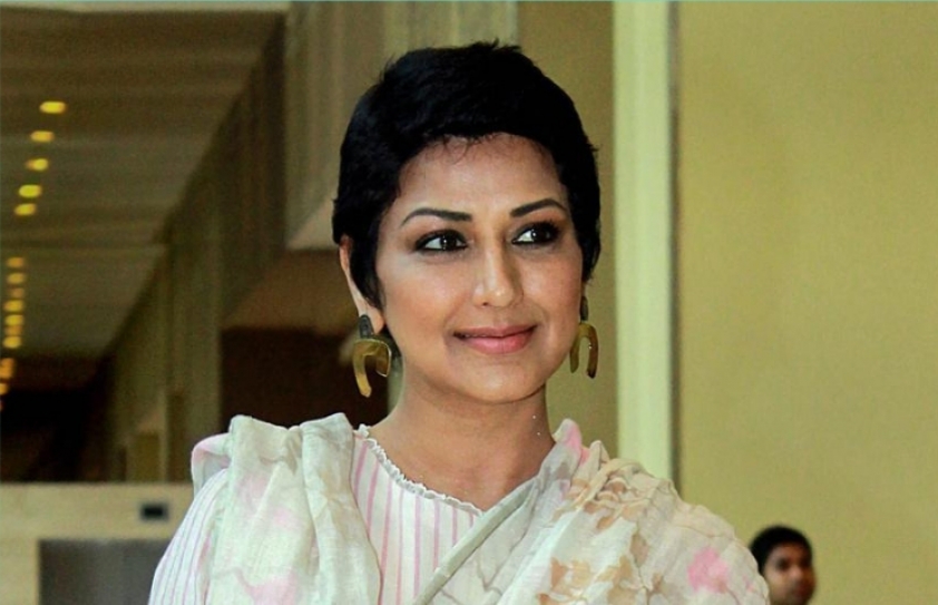 Cancer treatment is more painful than the disease: Sonali Bendre
