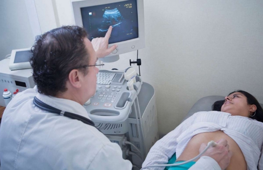 Sex selective abortions lead to gender ratio distortions in 12 countries