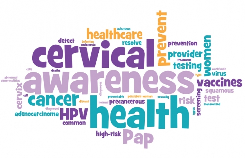 India can become cervical cancer free within the next 60 years