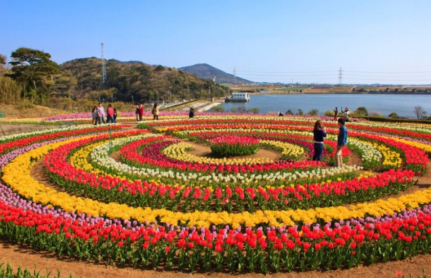 Amazing celebrations across India in the month of April