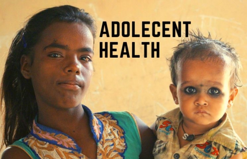 Adolescent Health: The Missing Population in Universal Health Coverage