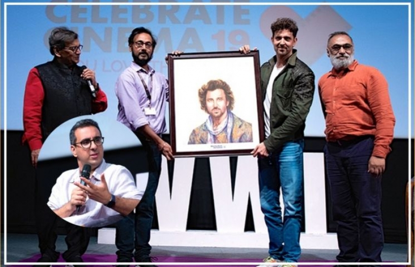 CELEBRATE CINEMA 2019