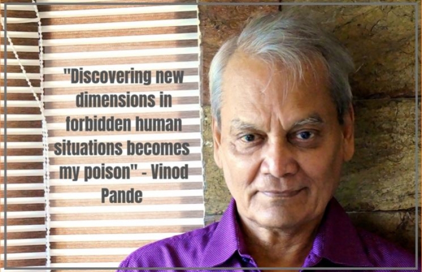 Who wants to be a Millionaire? – Vinod Pande