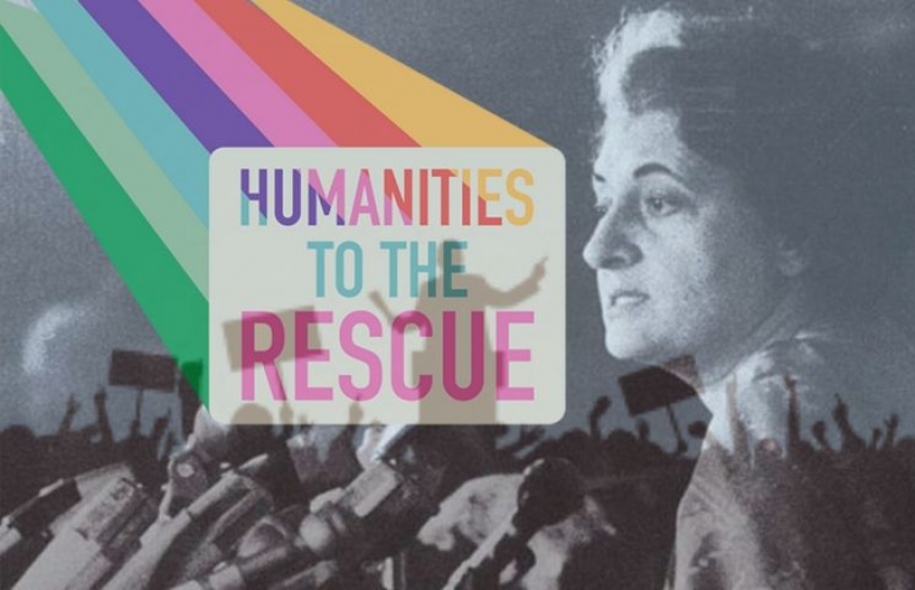 Back to Basics: Political Organizations in India 