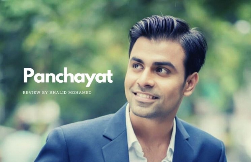 Panchayat: Apna Gaon Apna Desh