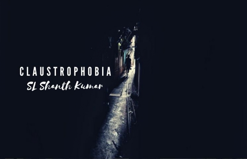 Claustrophobia