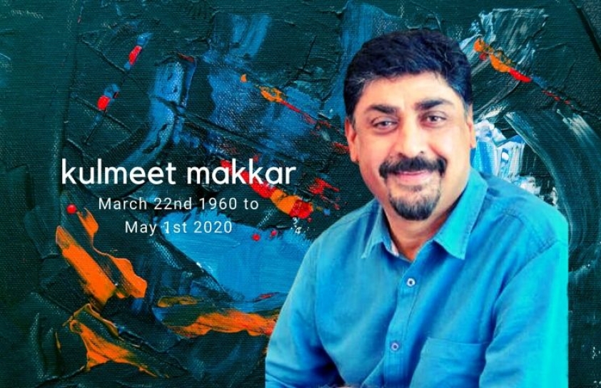 Kulmeet Makkar: The man who never said ‘No’
