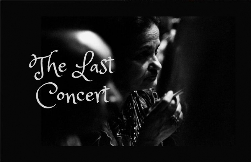The Last Concert
