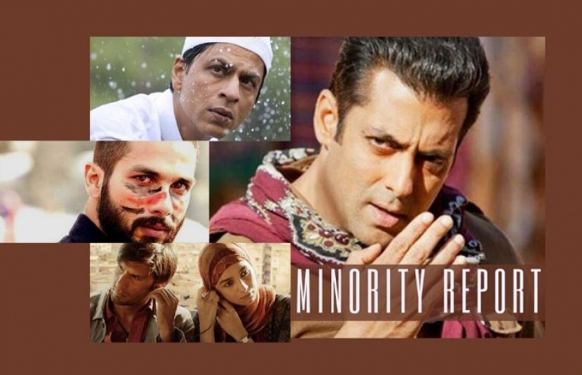 Minority Report