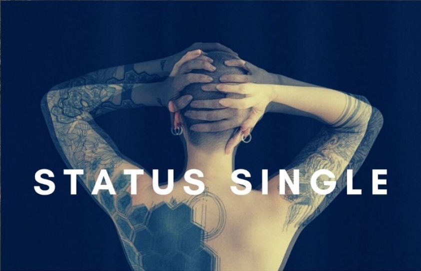 Status Single & Lockdown