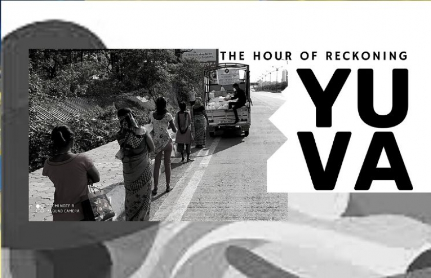 COVID-19: The hour of reckoning