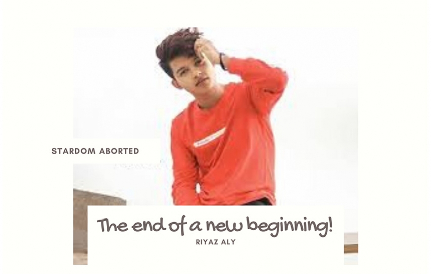 The End of a New Beginning