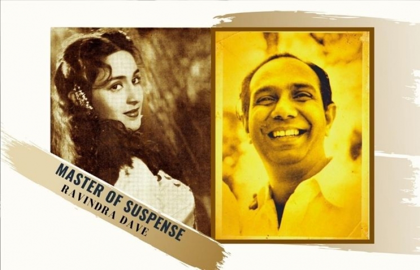 Master of Suspense: Ravindra Dave