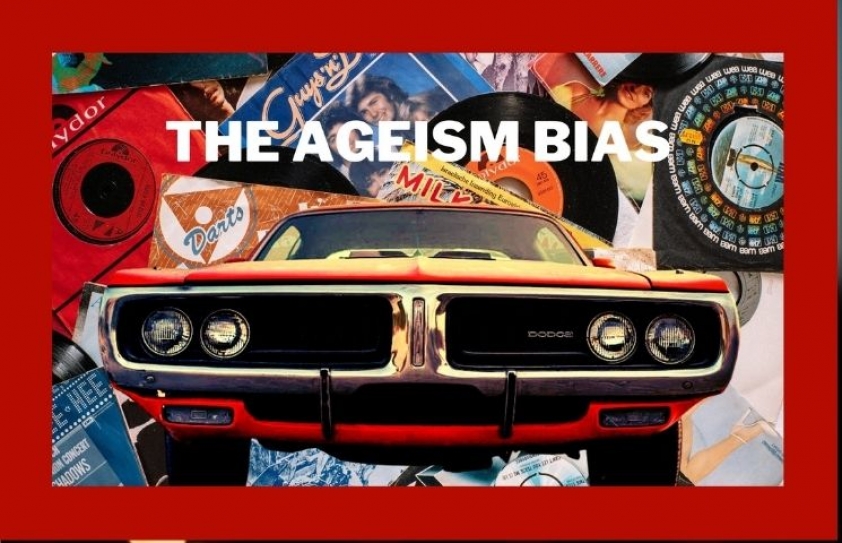 Avoidable: The 'ageism' bias 