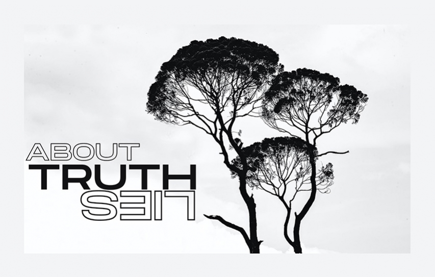 The truth about Lies