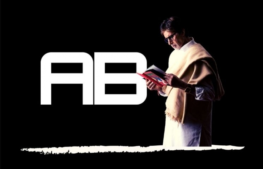 To be Amitabh Bachchan