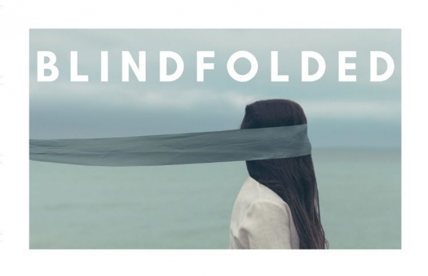 Justice Is A Blindfolded Woman