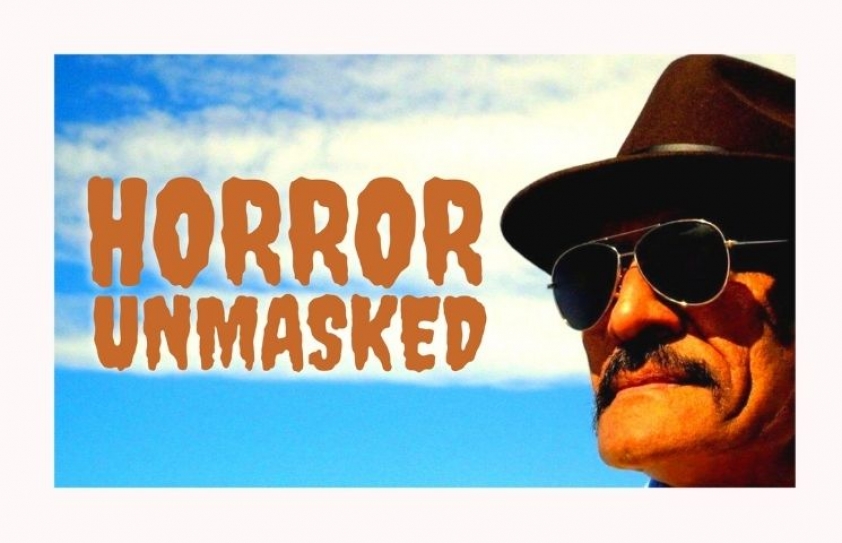Horror Unmasked