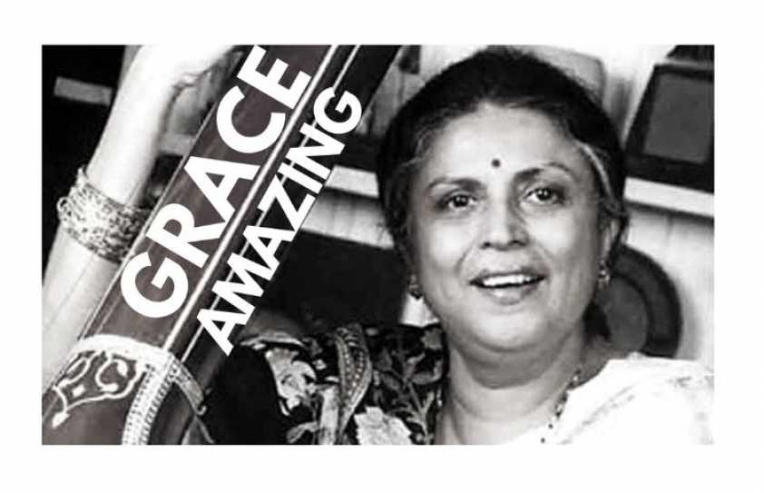 Amazing Grace