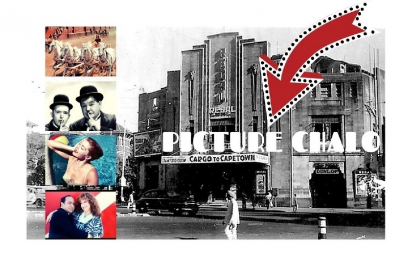 Let’s Go to the Pictures