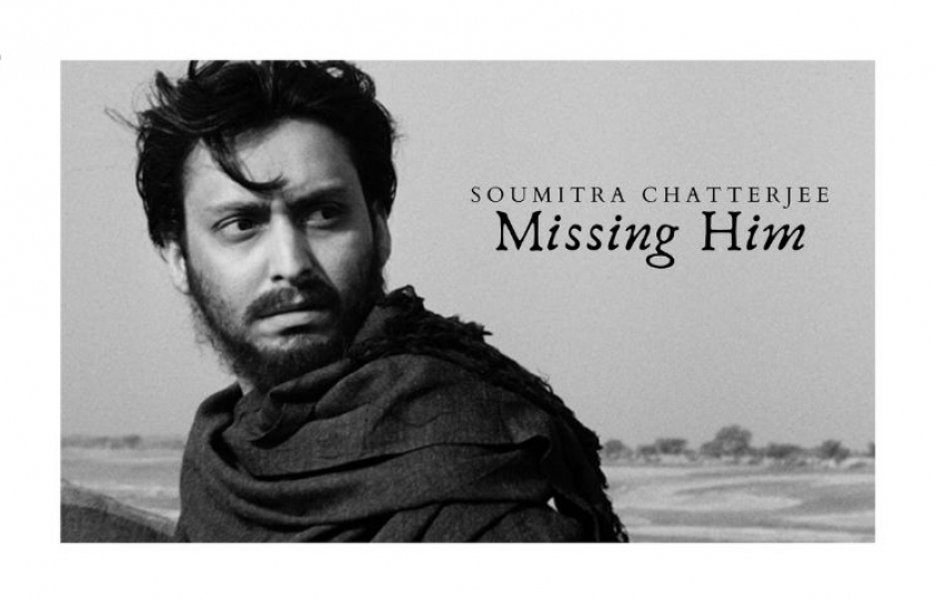 Missing Soumitrababu
