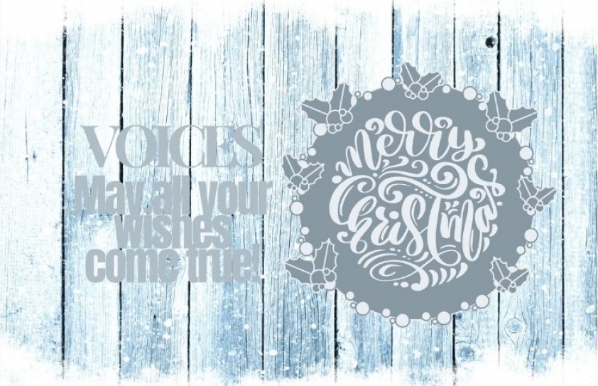 What do you wish for Christmas?