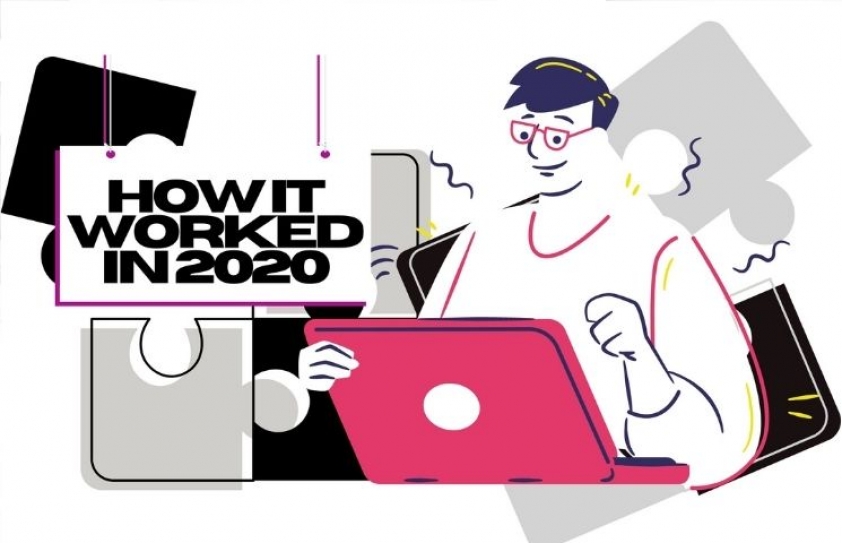VOICES: How it worked in 2020 