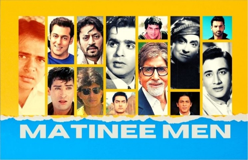 From Bad Man to Matinee Men