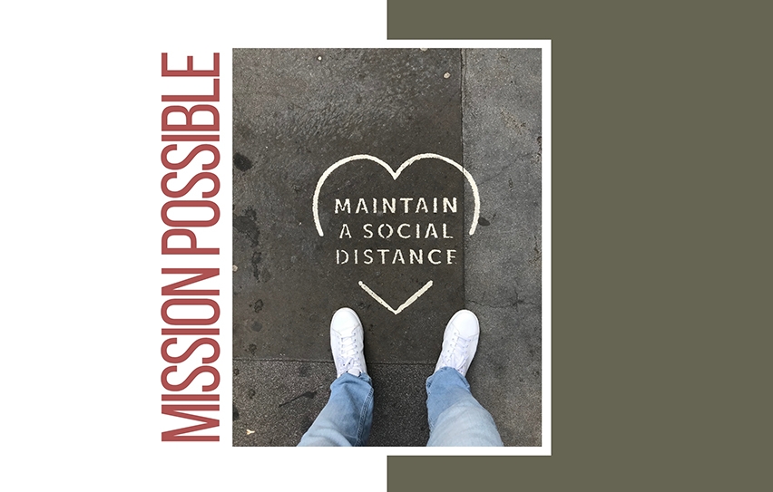 Mission Possible