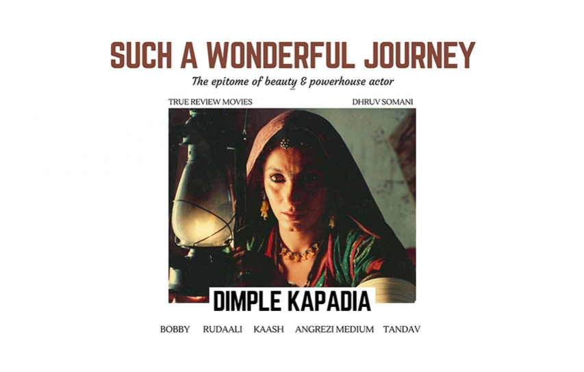 Such a wonderful journey!!